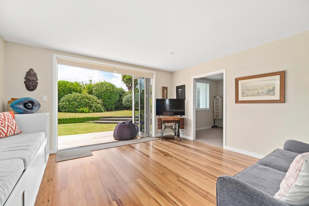 Great Lake Getaway - Taupo Luaran gambar